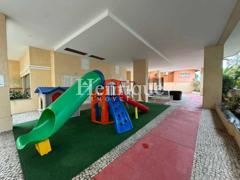 Apartamento, 2 quartos, 90 m² - Foto 25