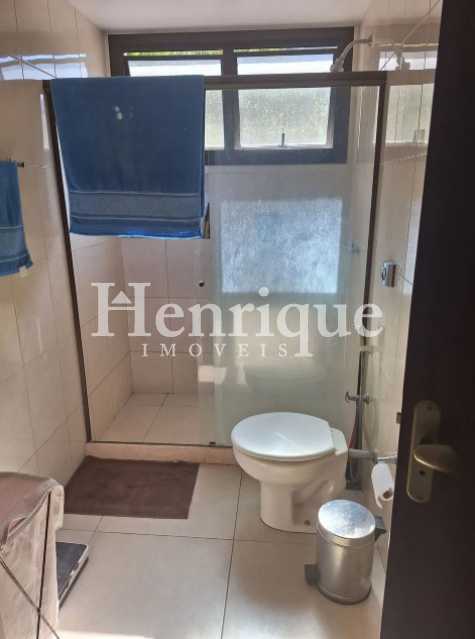 Casa, 4 quartos, 420 m² - Foto 5