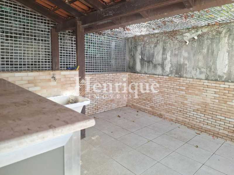 Casa, 4 quartos, 420 m² - Foto 6