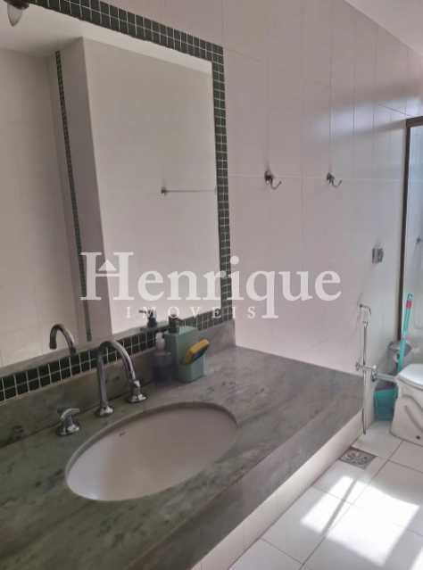Casa, 4 quartos, 420 m² - Foto 8