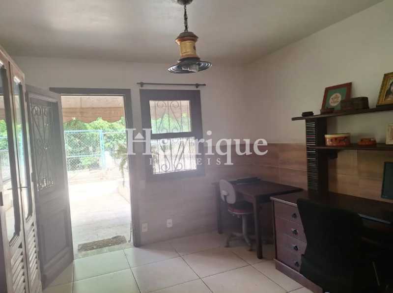 Casa, 4 quartos, 420 m² - Foto 13