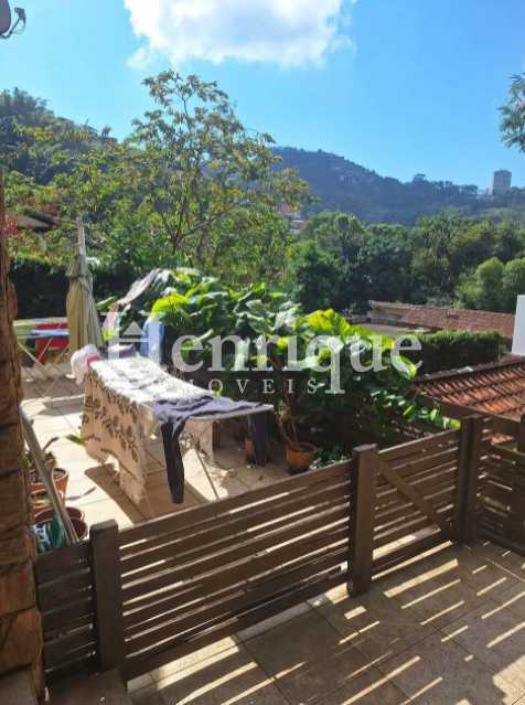 Casa, 4 quartos, 420 m² - Foto 18