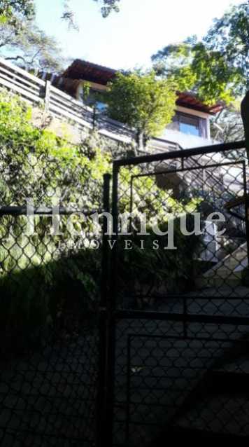 Casa, 4 quartos, 420 m² - Foto 20