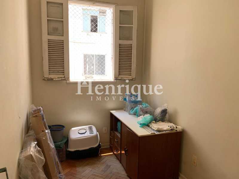 Apartamento, 4 quartos, 245 m² - Foto 29