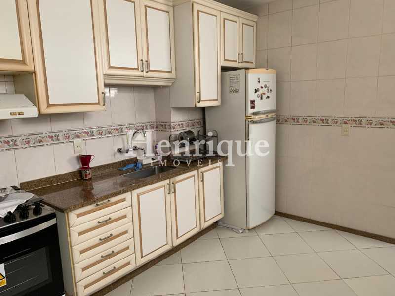 Apartamento, 4 quartos, 245 m² - Foto 26