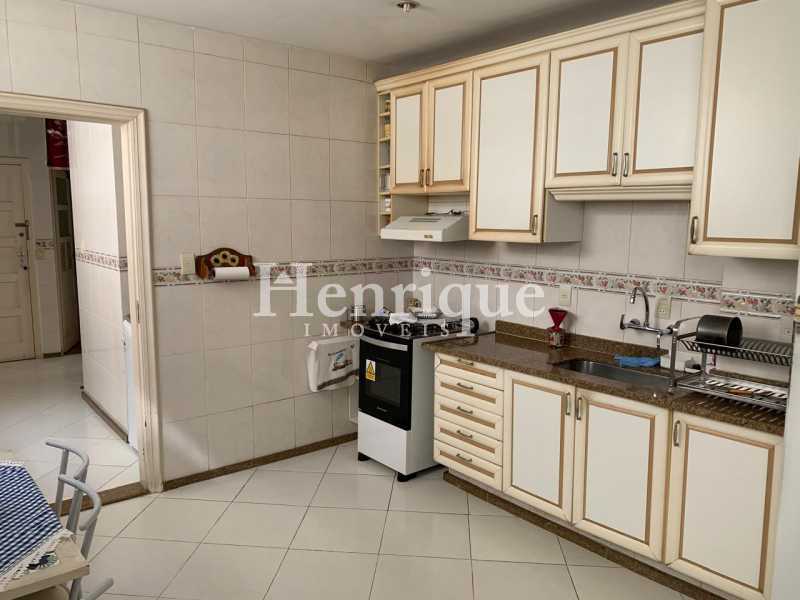 Apartamento, 4 quartos, 245 m² - Foto 27