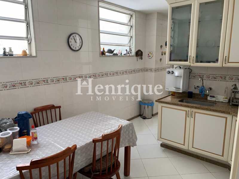 Apartamento, 4 quartos, 245 m² - Foto 25