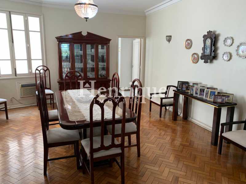 Apartamento, 4 quartos, 245 m² - Foto 11
