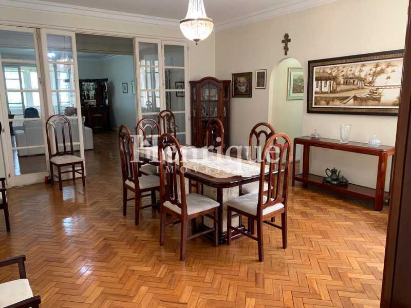 Apartamento, 4 quartos, 245 m² - Foto 10