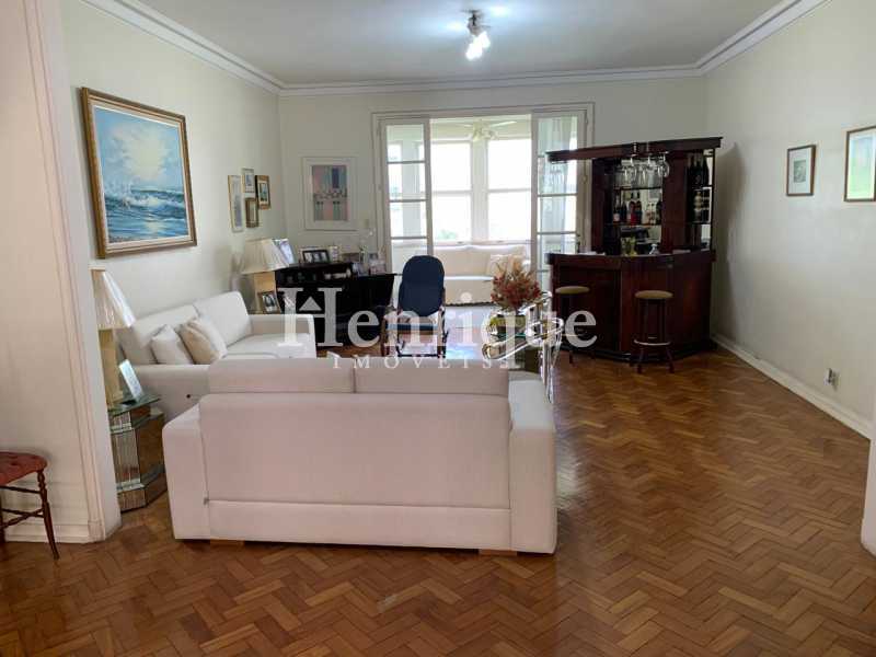 Apartamento, 4 quartos, 245 m² - Foto 6