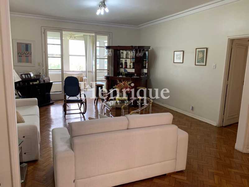 Apartamento, 4 quartos, 245 m² - Foto 9