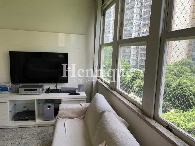Apartamento, 4 quartos, 245 m² - Foto 7