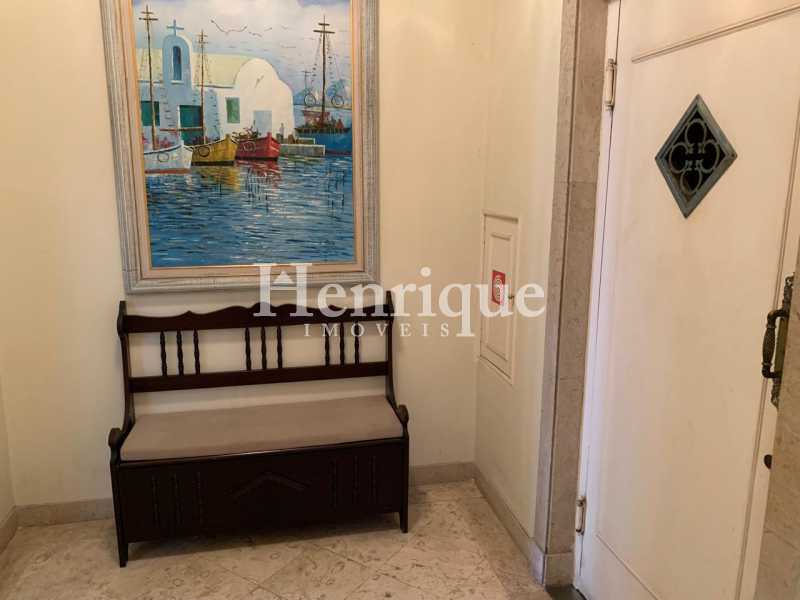 Apartamento, 4 quartos, 245 m² - Foto 12