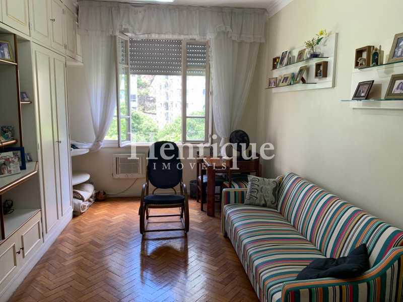 Apartamento, 4 quartos, 245 m² - Foto 14