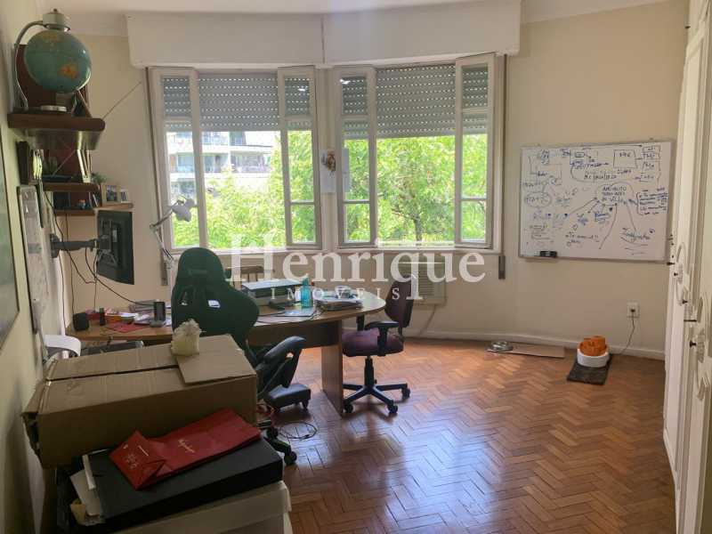 Apartamento, 4 quartos, 245 m² - Foto 15