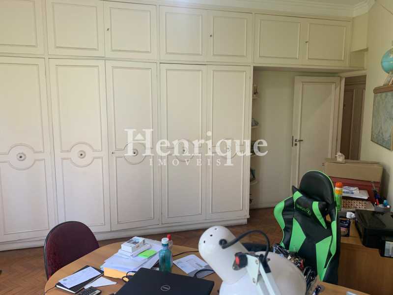 Apartamento, 4 quartos, 245 m² - Foto 16