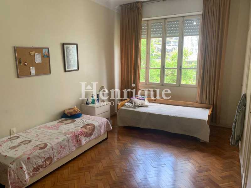 Apartamento, 4 quartos, 245 m² - Foto 17