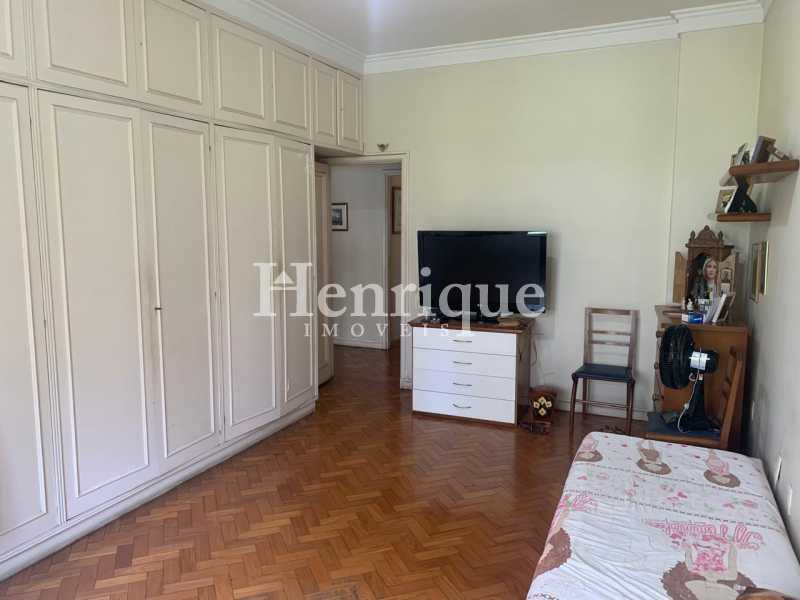 Apartamento, 4 quartos, 245 m² - Foto 18