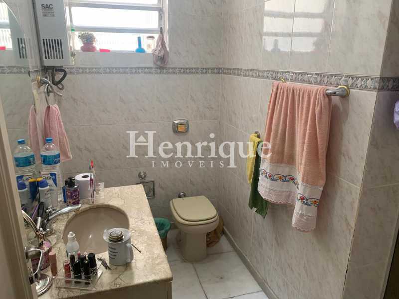 Apartamento, 4 quartos, 245 m² - Foto 24