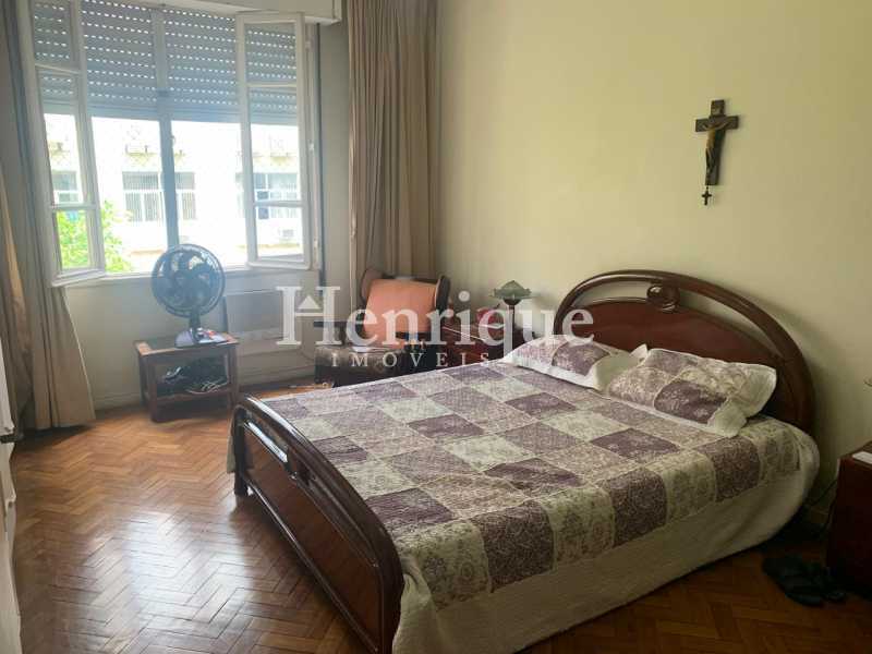 Apartamento, 4 quartos, 245 m² - Foto 19