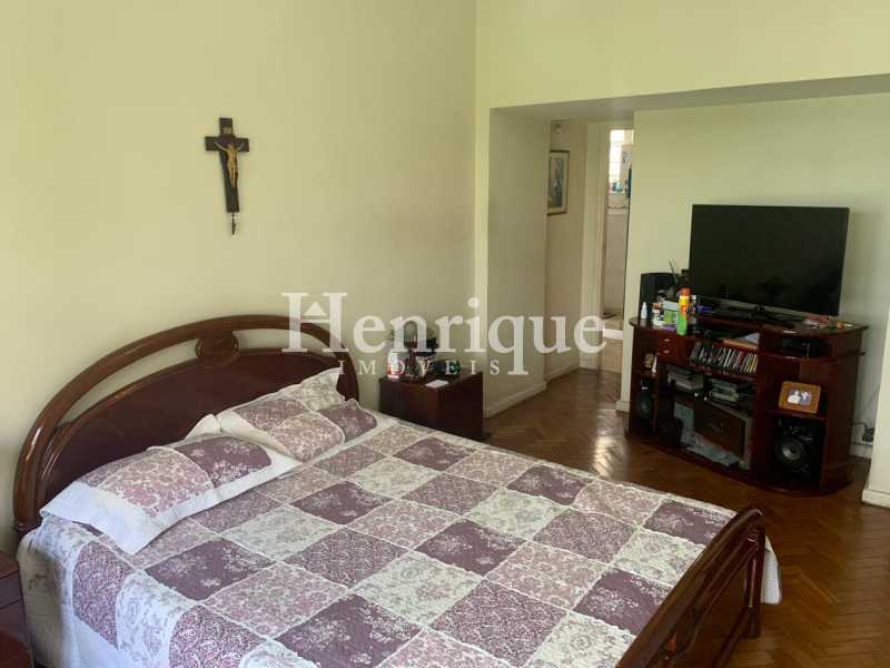 Apartamento, 4 quartos, 245 m² - Foto 20