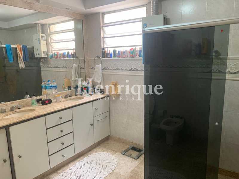 Apartamento, 4 quartos, 245 m² - Foto 22