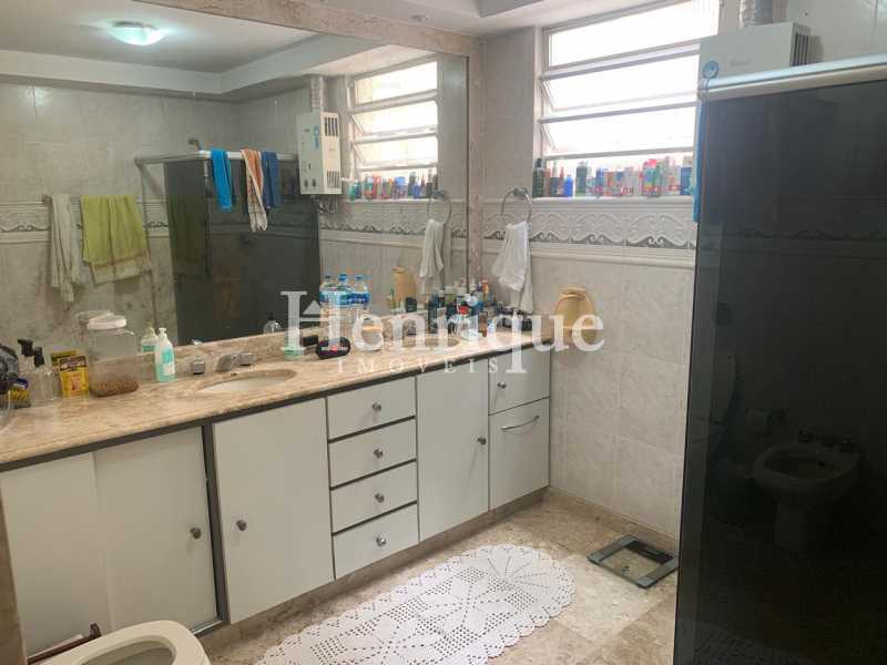 Apartamento, 4 quartos, 245 m² - Foto 23
