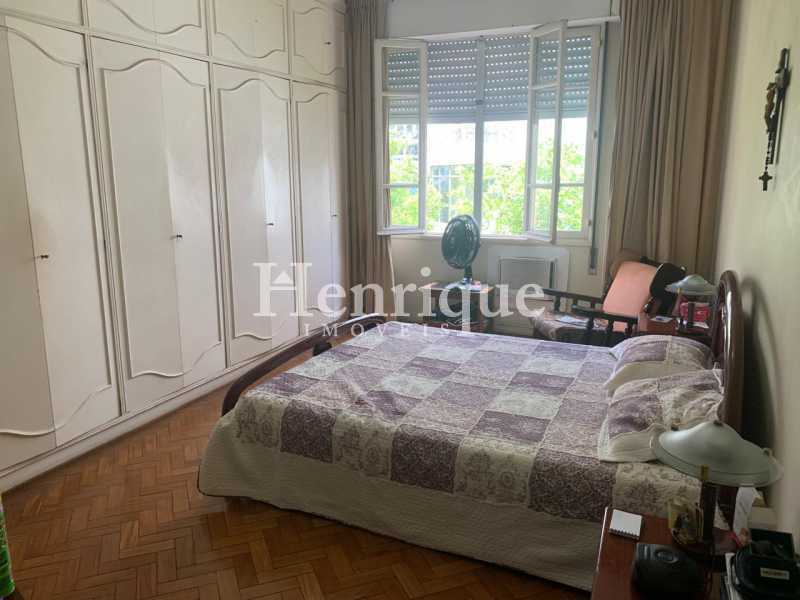 Apartamento, 4 quartos, 245 m² - Foto 21