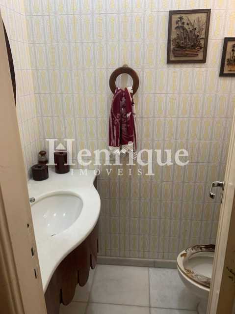 Apartamento, 4 quartos, 245 m² - Foto 13