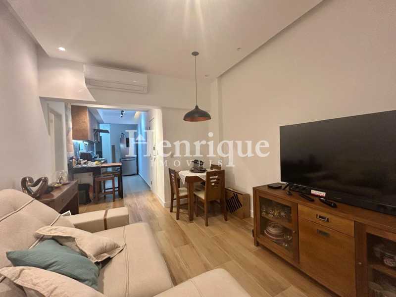Apartamento, 2 quartos, 74 m² - Foto 5