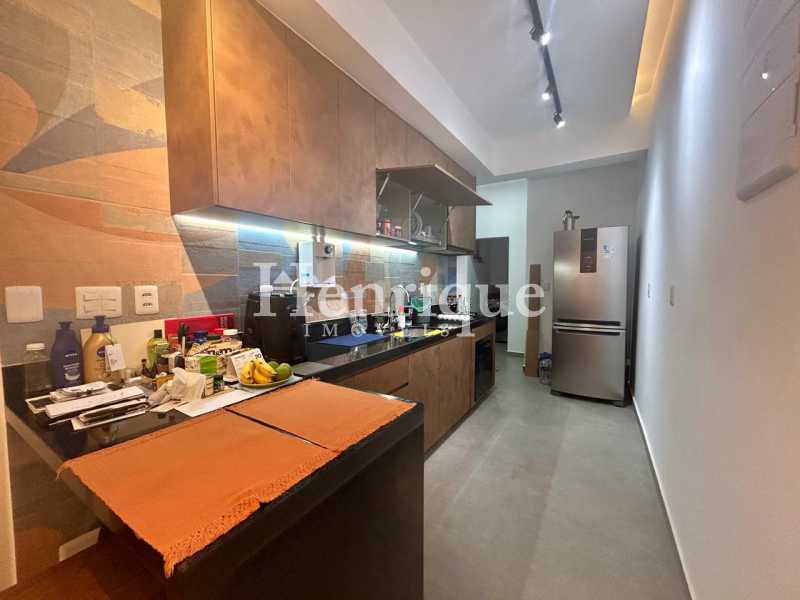 Apartamento, 2 quartos, 74 m² - Foto 6