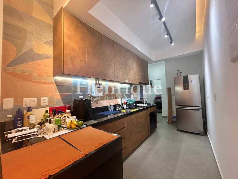 Apartamento, 2 quartos, 74 m² - Foto 8