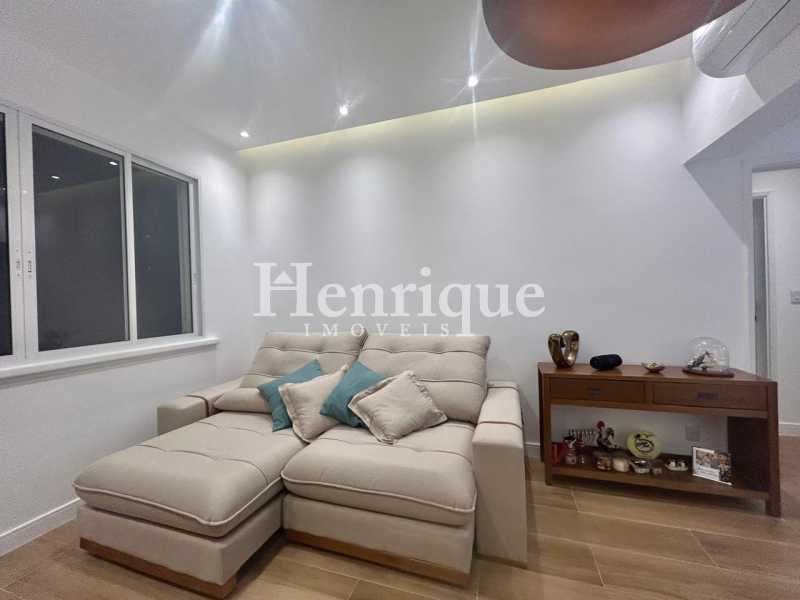 Apartamento, 2 quartos, 74 m² - Foto 10