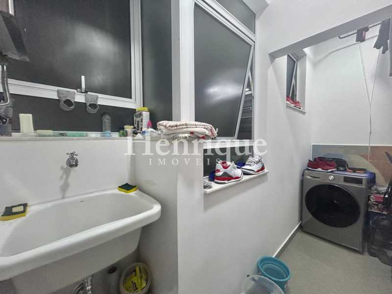 Apartamento, 2 quartos, 74 m² - Foto 11