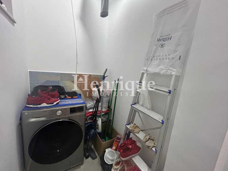 Apartamento, 2 quartos, 74 m² - Foto 14