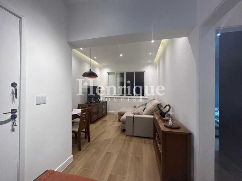 Apartamento, 2 quartos, 74 m² - Foto 15