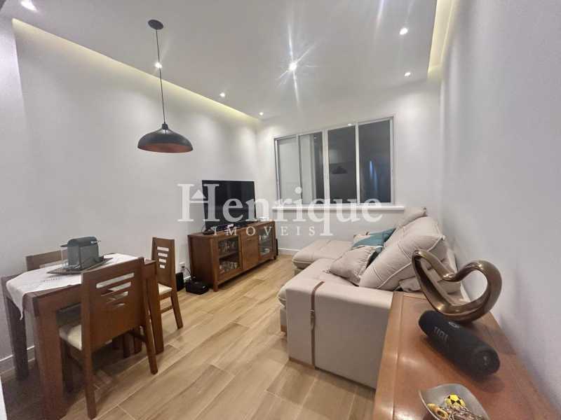 Apartamento, 2 quartos, 74 m² - Foto 17