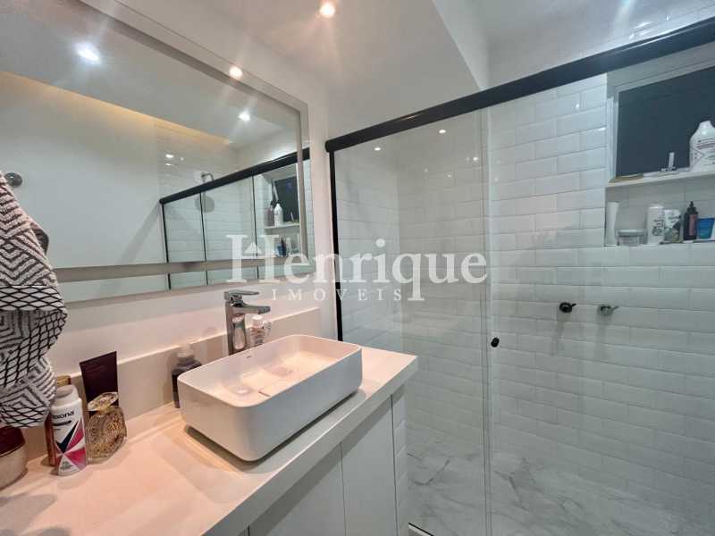 Apartamento, 2 quartos, 74 m² - Foto 18