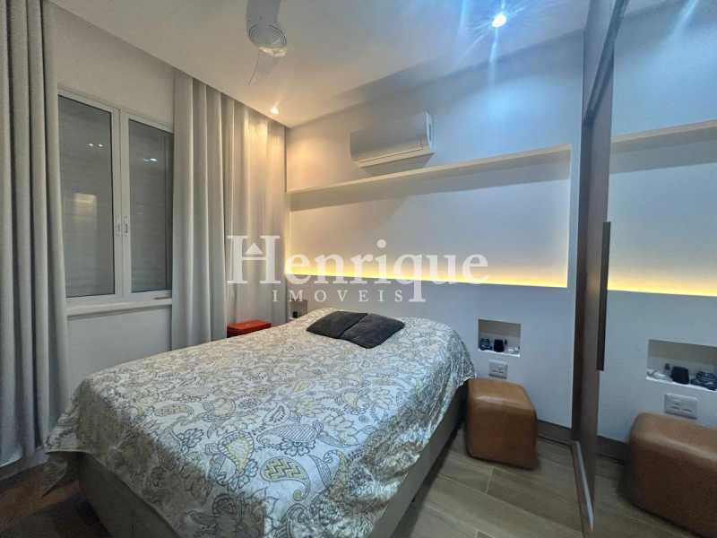 Apartamento, 2 quartos, 74 m² - Foto 22