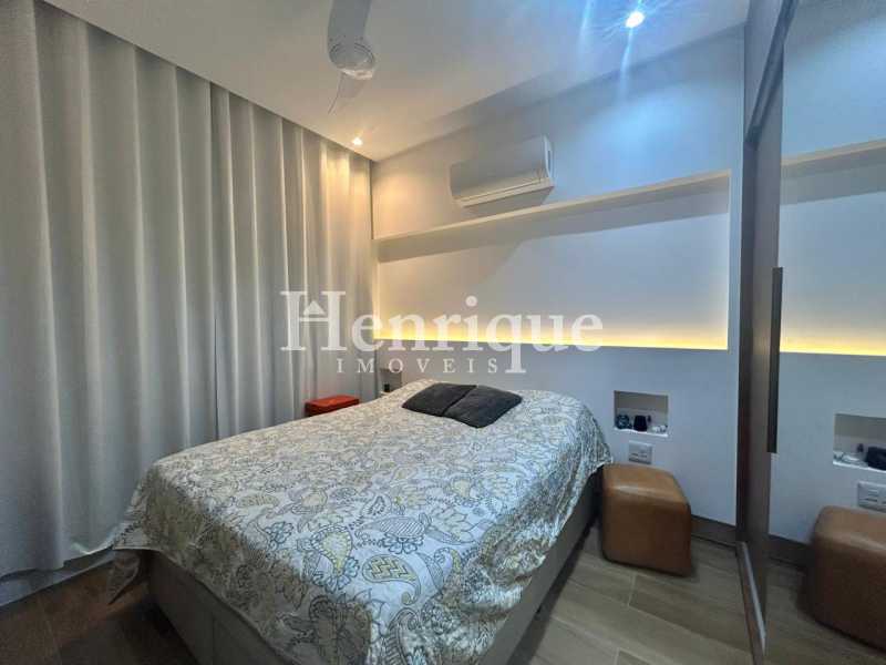 Apartamento, 2 quartos, 74 m² - Foto 23