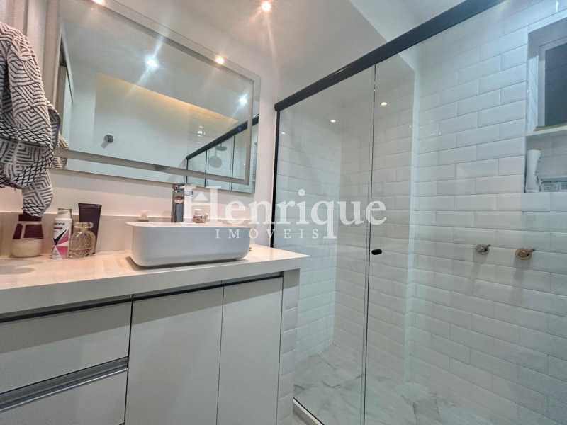 Apartamento, 2 quartos, 74 m² - Foto 24