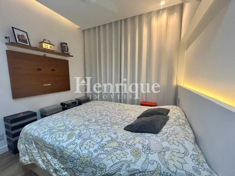 Apartamento, 2 quartos, 74 m² - Foto 25
