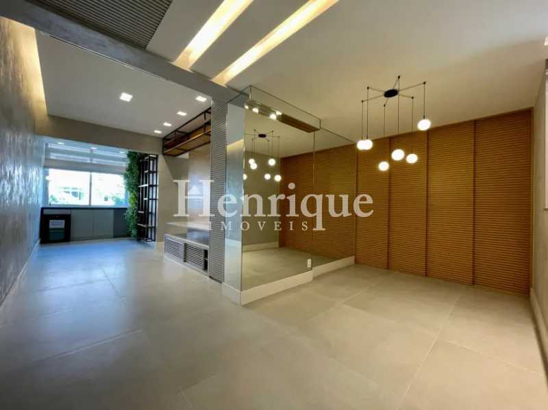 Apartamento, 2 quartos, 87 m² - Foto 3