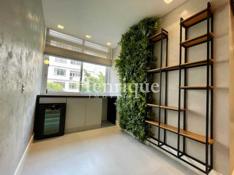 Apartamento, 2 quartos, 87 m² - Foto 5