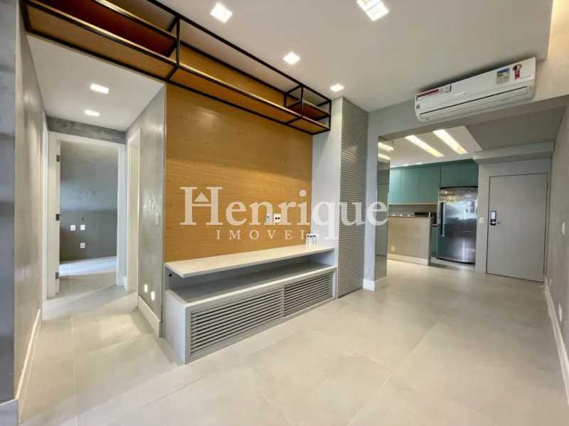 Apartamento, 2 quartos, 87 m² - Foto 6