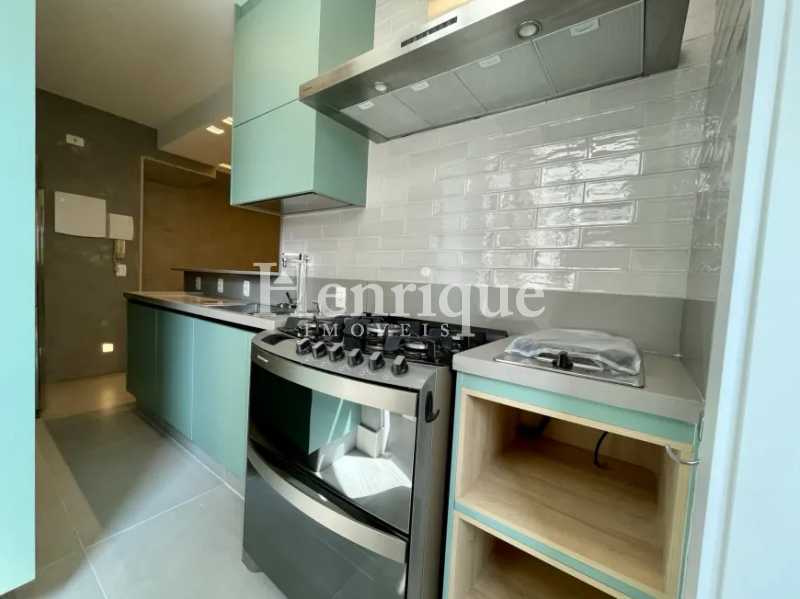 Apartamento, 2 quartos, 87 m² - Foto 8