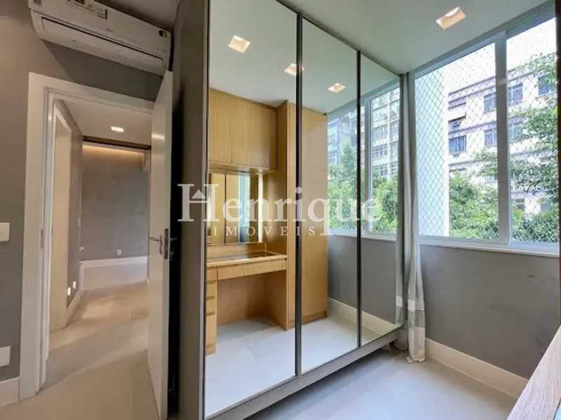 Apartamento, 2 quartos, 87 m² - Foto 11