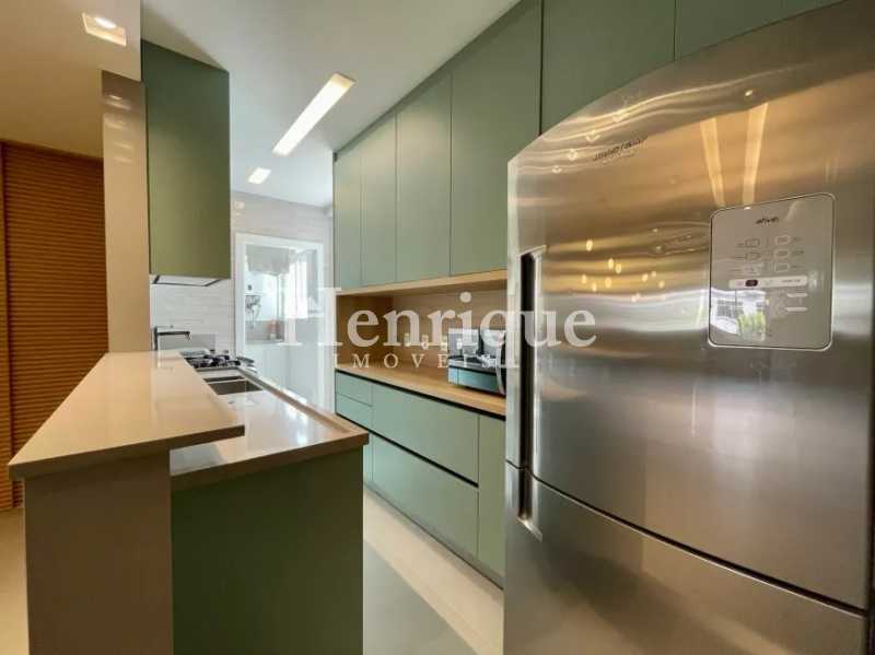 Apartamento, 2 quartos, 87 m² - Foto 9