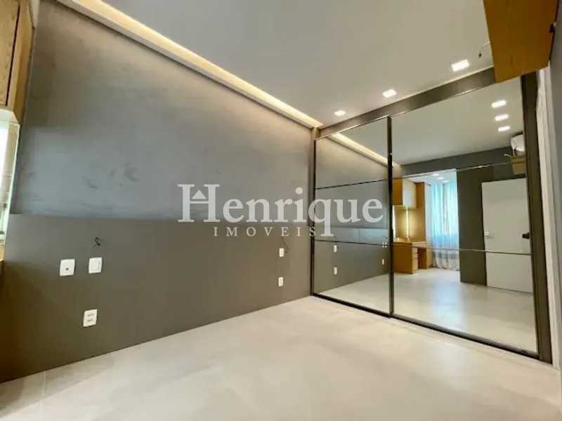 Apartamento, 2 quartos, 87 m² - Foto 13