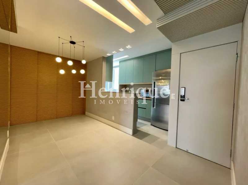 Apartamento, 2 quartos, 87 m² - Foto 7